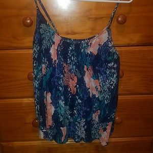 Old navy tank top